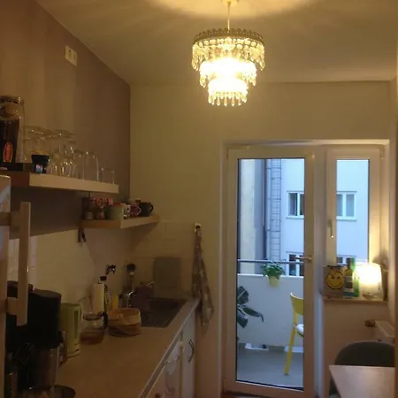 Accommodatie bij particulieren Alpenplatz Muc *